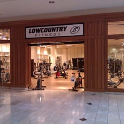 Sports equipment - Lowcountry Town Center