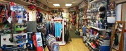 Sports equipment - Sports Shop