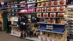 Sports equipment - Georgia Paintball & Airsoft
