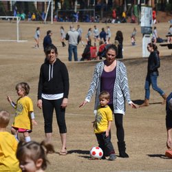 Sports equipment - Metro North Youth Soccer