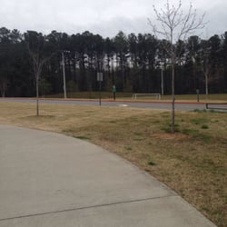 Sports equipment - Mud Creek Soccer Complex