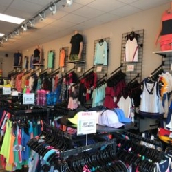 Sports equipment - Your Serve Tennis Outlet - West Cobb