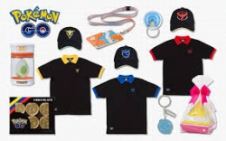 Sports equipment - Go Team Merchandise