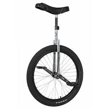 Sports equipment - Unicycle com