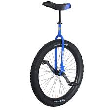 Sports equipment - Unicycle com