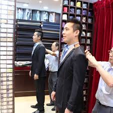 Tailors & Dress Designers - Shoe Luggage Repair and Clothing Alterations