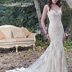 Tailors & Dress Designers - CTO Bridal