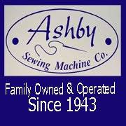 Tailors & Dress Designers - Ashby Sewing Center