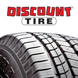 Telecom Companies - Discount Tire