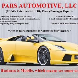 Telecom Companies - Pars Automotive