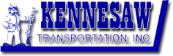 Transportation - Kennesaw Transportation, Inc.