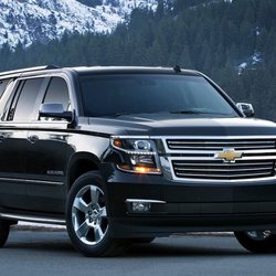 Transportation - Airport Limo Service