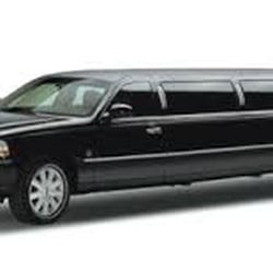 Transportation - Shadow Limo Service