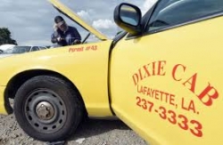 Transportation - DIxie Cab