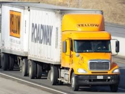 Transportation - Yellow Freight