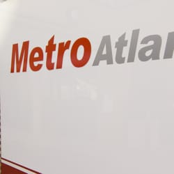 Transportation - Metro Atlanta Ambulance Service