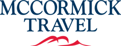 Travel Agents - McCormick Travel