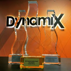 Web Design & Hosting - DynamiX Web Design